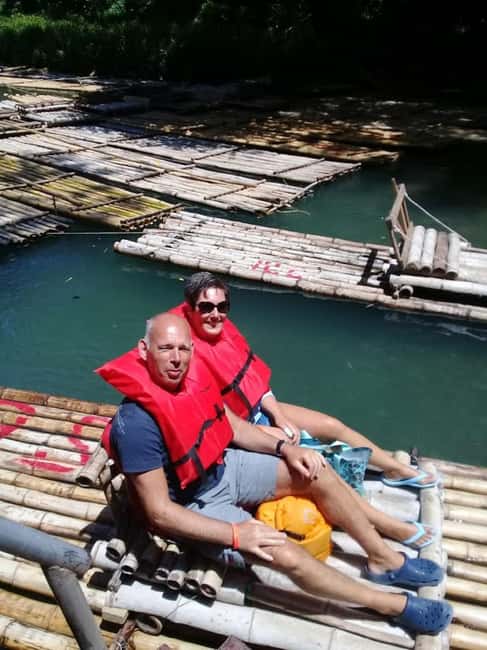 Martha Brae River Rafting Private trip - Practical booking advice
