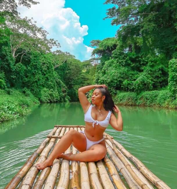 Martha Brea Rafting Adventure - Is $160 Per Person Good Value?