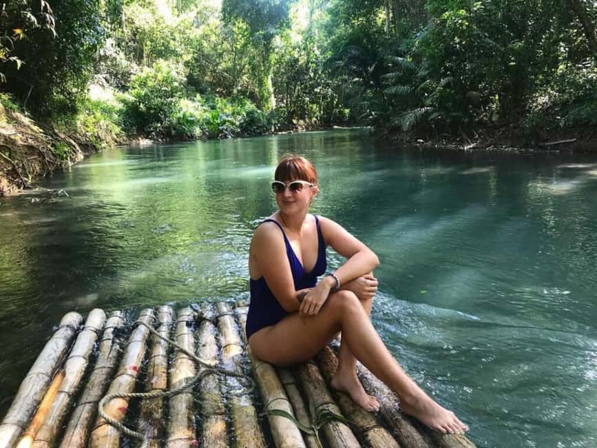 Martha Brea Rafting Adventure - Who Will Enjoy This Most