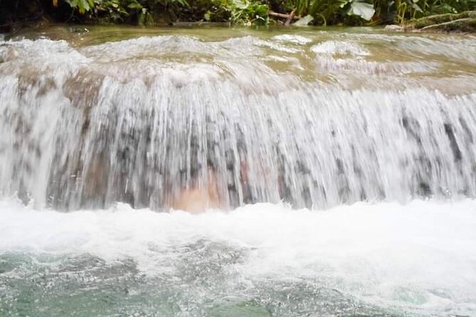 Mayfield Falls, Blue Hole & Rick's Café Tours/Weed Farm option - Practical packing advice for Montego Bay