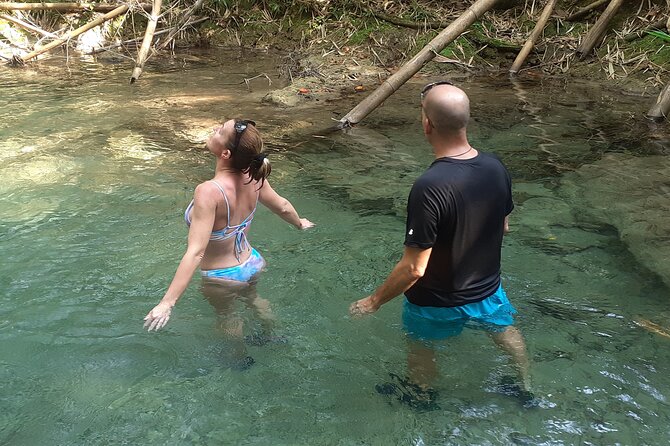 Mayfield Falls nature walk - Who will enjoy Mayfield Falls most