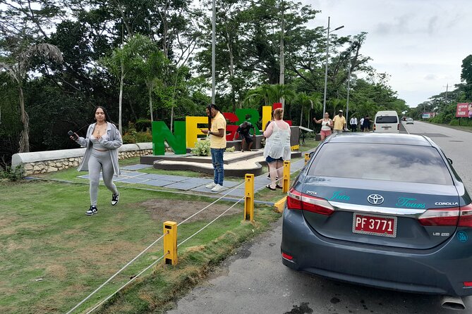 MBJ Airport Private Taxi to any Negril Hotels - What to know before you reserve