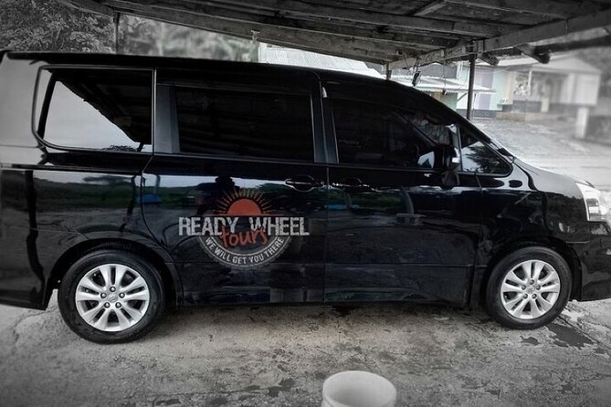 MBJ Airport Private Transfer to Rosehall Montego Bay - The route to Rose Hall, with local context