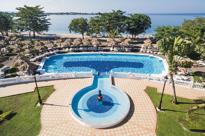 MBJ Airport Private Transfers to any Negril Hotels - Useful Stops Without Extra Fees