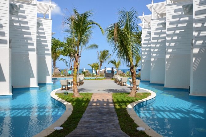 MBJ Airport Private Transfers to any Negril Hotels - Who Will Like This Transfer Most