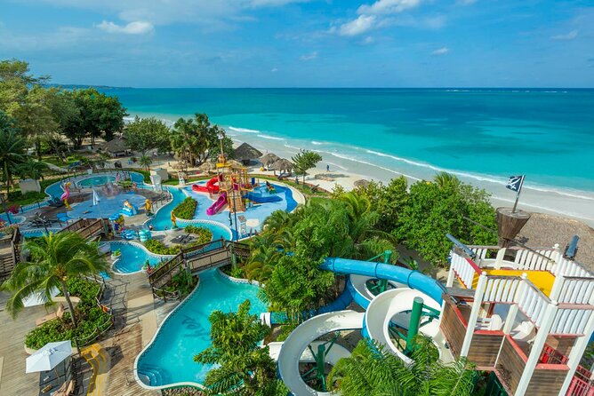MBJ Airport Private Transfers to any Negril Hotels - Booking Details That Matter