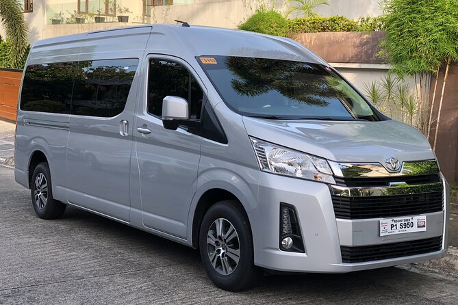 MBJ Airport Transfer to/ from Hotels - A direct ride from Sangster Airport to your hotel
