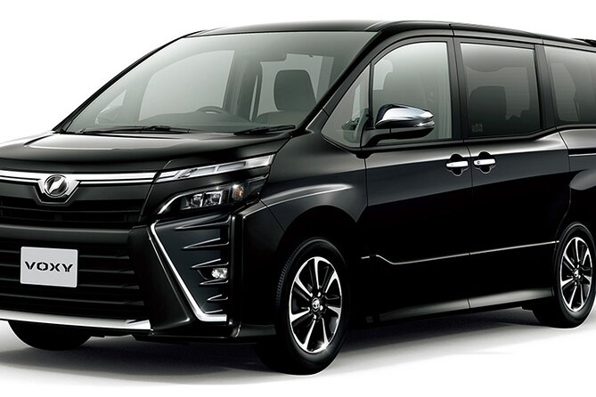 MBJ Airport Transfer to/ from Hotels - How the private format compares with public transport