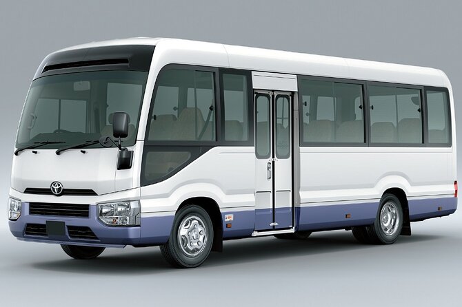 MBJ Airport Transfer to/ from Hotels - Air-conditioning, luggage, and the value of privacy
