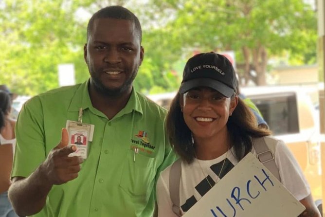 MBJ Airport Transfer to: Ocho Rios/Negril/Bahia/Princess Hotel - Who should book this Montego Bay transfer?