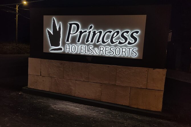 Mbj Airport Transfer to Princess Grand Hotel - Why private service can be worth $45