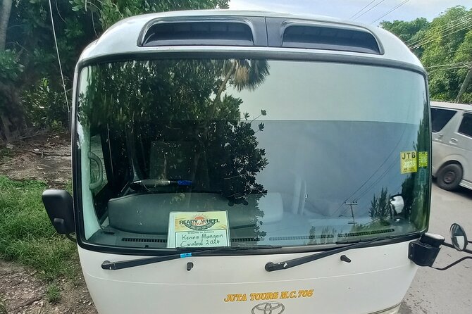 Mbj Airport Transfer to Princess Grand Hotel - Who will get the most from this transfer