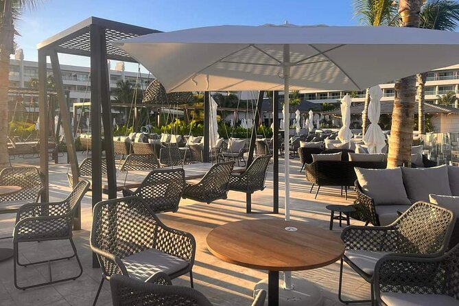 Mbj Airport Transfer to Princess Grand Hotel - Important limits before you book