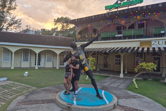 MBJ Private Airport transfer to or from Negril - Price and value at $45 per person