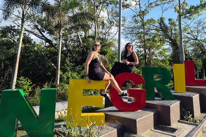 MBJ Private Airport transfer to or from Negril - Who should book this Negril transfer