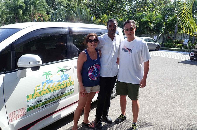MBJ Transfer - Montego Bay Hotels Only - Cancellation and practical booking notes