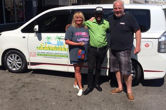MBJ Transfer - Negril Hotels - A private ride across western Jamaica