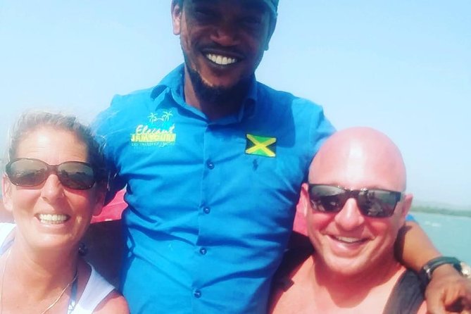 MBJ Transfer - Negril Hotels - Comfort, safety, and the road itself