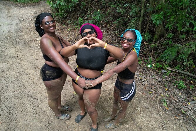 Missile Adventure Negril best ATV Tour Jamaica - Is $110 a fair price?