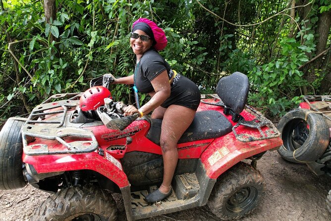Missile Adventure Negril best ATV Tour Jamaica - Who will enjoy this ATV tour most?