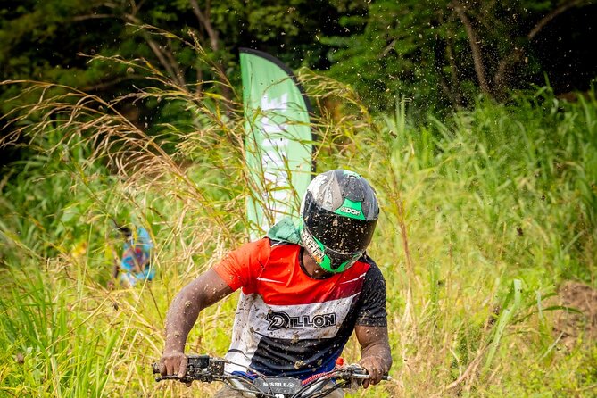 Missile Adventure Park Negril Jamaica ATV Tour Adventure - Why the Negril setting matters
