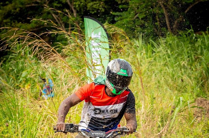 Missile Adventure Park Negril Jamaica ATV Tour Adventure - A locally owned business with a personal contact