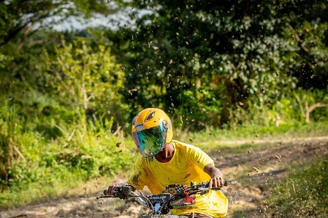 Missile Adventure Park Negril Jamaica ATV Tour Adventure - Should you book the Missile Adventure Park ATV Tour?