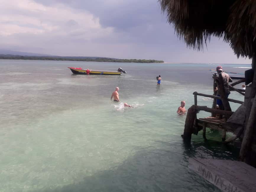 Montego Bay: 8-Hour Appleton & Pelican Bar Return Transfer - Who Should Book This Day Trip