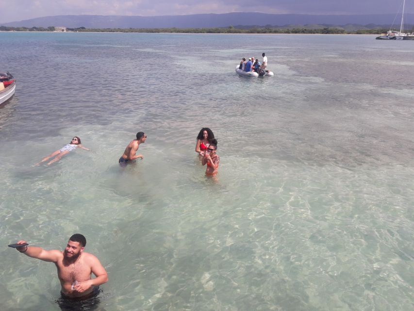 Montego Bay: 8-Hour Appleton & Pelican Bar Return Transfer - Booking Details Worth Checking First