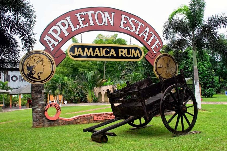 Montego Bay: 8-Hour Appleton & Pelican Bar Return Transfer - Appleton Estate, From Sugar Cane To Barrel