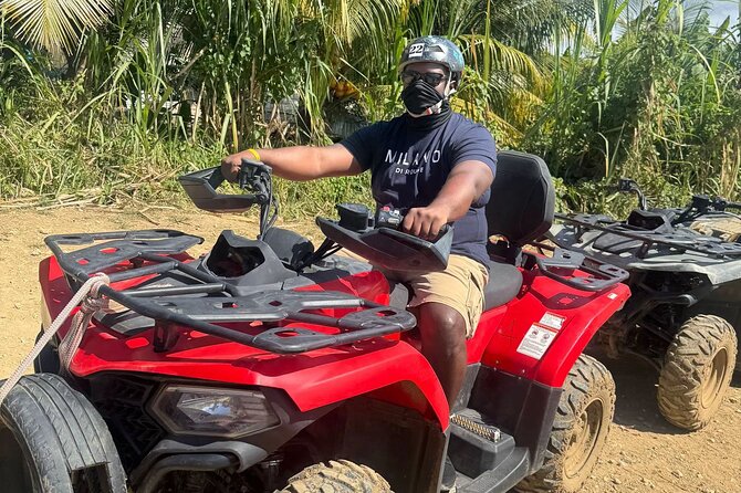 Montego Bay Adventure Day: ATV, Zip-lining & Horseback Riding Fun - Is $300 per person a good value?