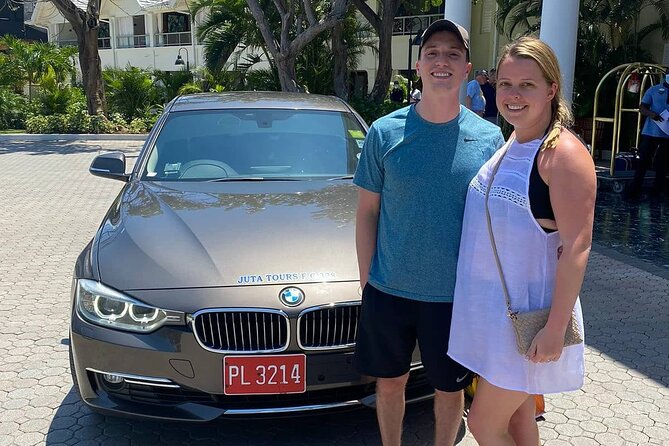 Montego Bay Airport Private Luxury Taxi:Montego Bay Resorts - Key points to know before you book