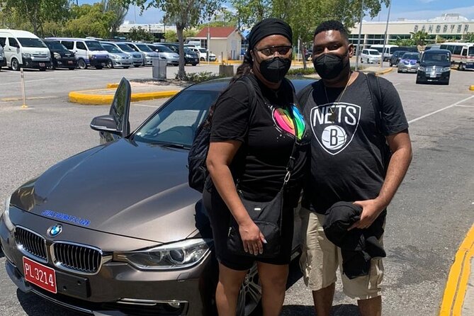 Montego Bay Airport Private Luxury Taxi:Montego Bay Resorts - Air-conditioning matters in Montego Bay