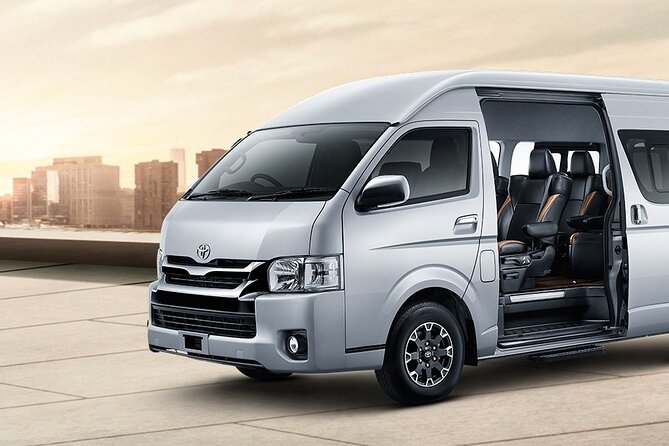 Montego Bay Airport Private Taxi to Princess Resorts - Booking details that affect your decision