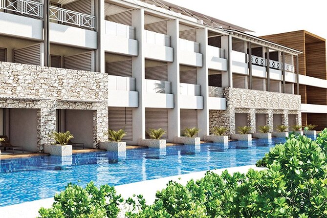 Montego Bay Airport Private Taxi to Royalton Negril - Price and private-transfer value at $34 per person