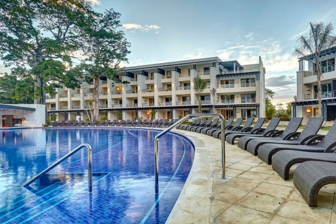 Montego Bay Airport private Taxi to Royalton Negril - A private ride instead of a shared shuttle