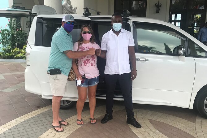 Montego Bay Airport Private Taxi Transfer To Negril Hotels - What makes the private format worth the price