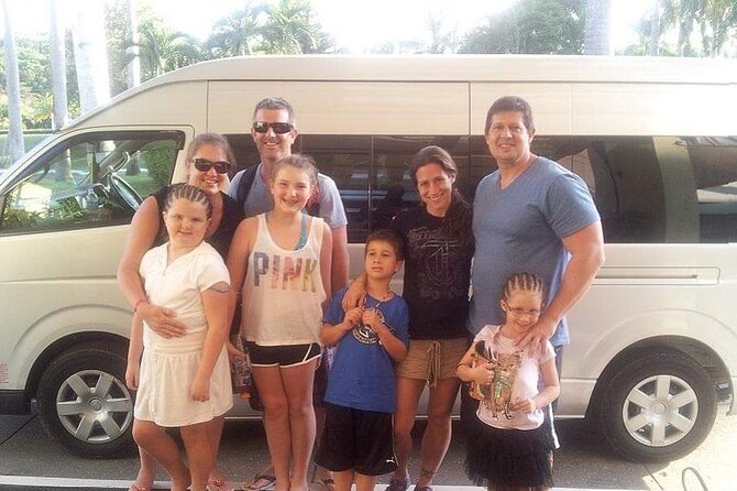Montego Bay Airport Private Transfer to Hotels in Montego bay - Why the private format can be worth $20