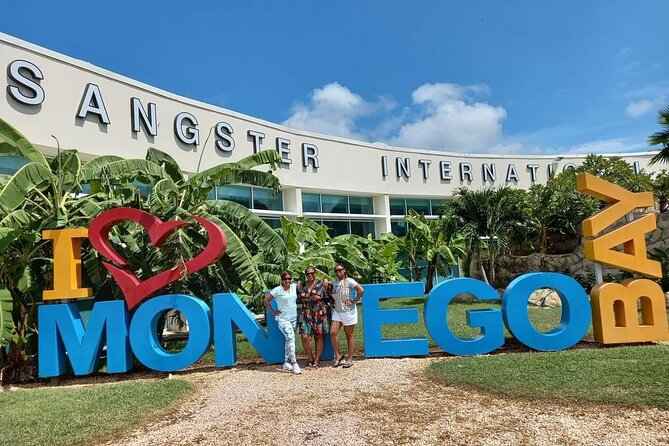 Montego Bay Airport Private Transfer to Hotels in Montego bay - Timing, cancellations, and practical planning
