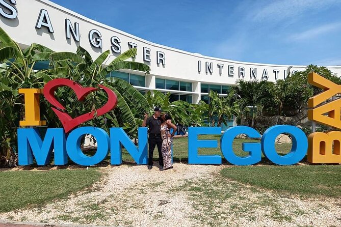 Montego Bay Airport Private Transfer to Hotels in Montego bay - What makes the drivers important
