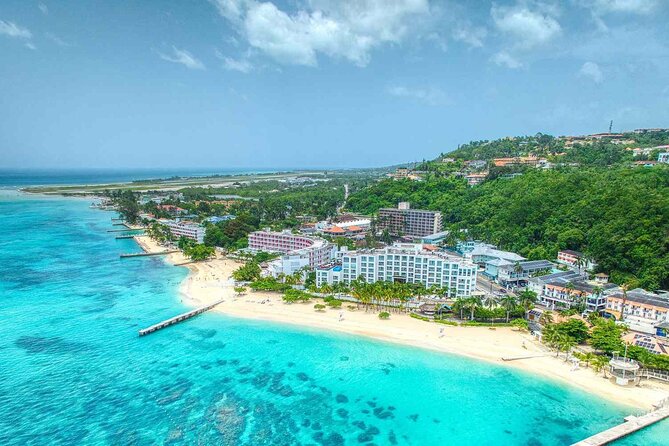 Montego Bay Airport Private Transfer To Montego Bay Hotels - Who will benefit most from this transfer?