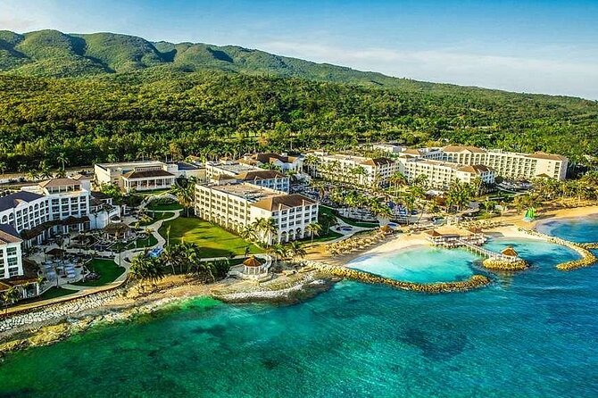 Montego Bay Airport Private Transfer To Montego Bay Hotels - How to make the most of the ride