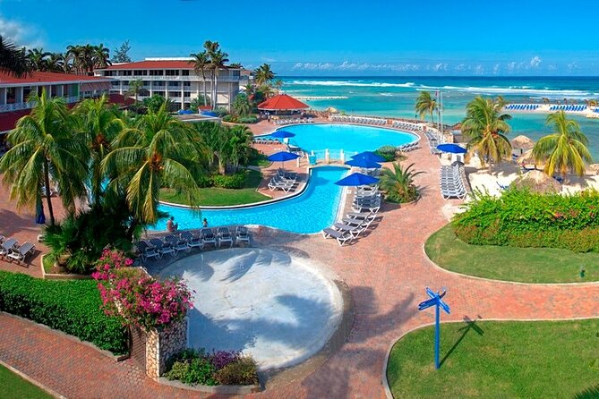 Montego Bay Airport Private Transfers to any Montego Bay Hotels - The real price question: $10 for which hotels?