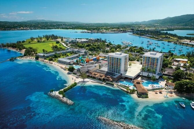 Montego Bay Airport Private Transfers to any Montego Bay Hotels - Where the service can go wrong