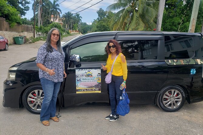 Montego Bay Airport Round Trip Transfer - Who will get the most from this transfer