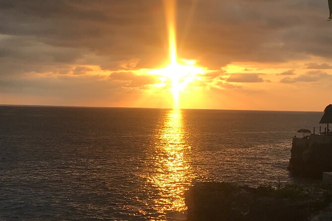 Montego Bay Airport Taxi to Grand Palladium & Spa - Cancellation and weather rules