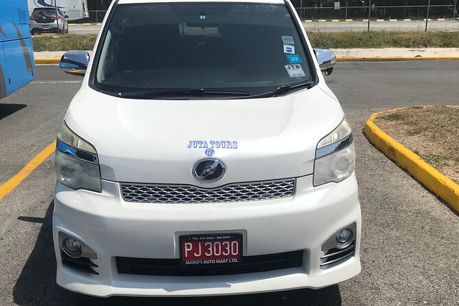 Montego Bay Airport Taxi To HEDONISM Negril - Key points about the Negril airport transfer