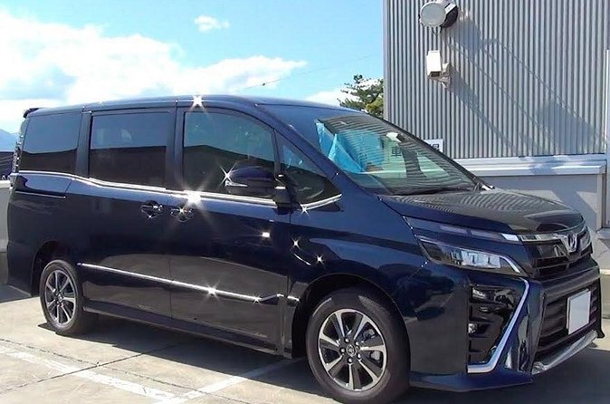 Montego Bay Airport to Grand Bahia Principe - Who should book this transfer