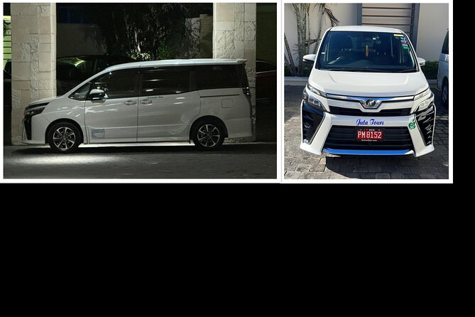 Montego Bay Airport to Royalton/Hideaway Negril Private Transfer - Is $55 per person a fair price?