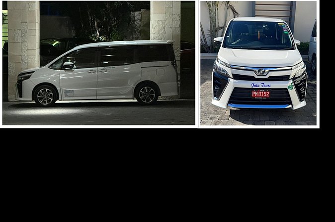 Montego Bay Airport to Royalton/Hideaway Negril Private Transfer - What the service does well